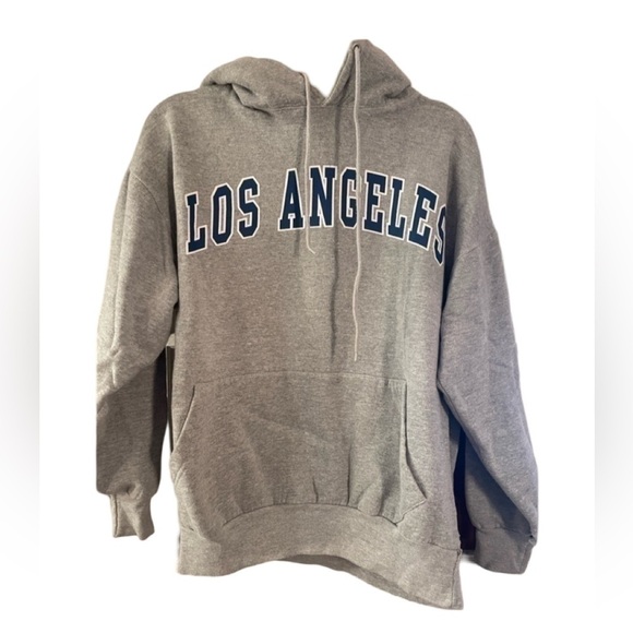 Los Angelas Hoodie XL - Picture 1 of 5